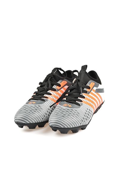M.P. 222-2805MR MP Lacing Model Stretch Children's Crampon Shoes