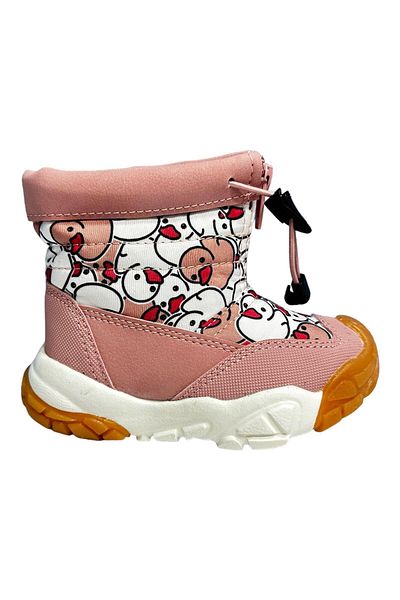 Vicco Melon Pink Baby Phylon Carbot