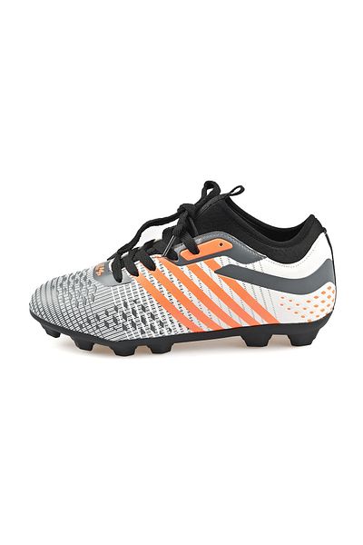 M.P. 222-2805MR MP Lacing Model Stretch Children's Crampon Shoes