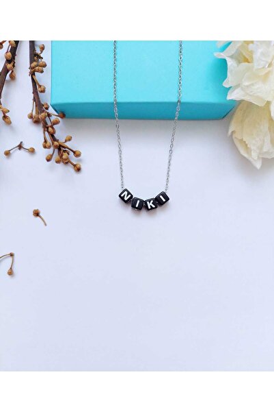 REN AKSESUAR قلادة Kpop Enhypen نيكي