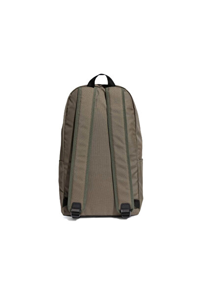 adidas Green Lin Clas Bp Day Backpack - 20L HR5341