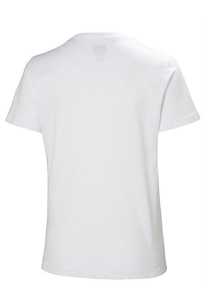 Helly Hansen Tricou cu logo Hh W Hh