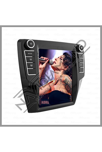 NAVİDİAMOND NAVIDIAMOND VOLKSWAGEN JETTA TESLA 2 GB RAM 32 GB HAFIZA ANDROID MULTIMEDIA TEYP