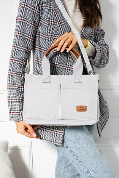 Lifonbag Ženske platnene cipele sa prednjim zatvaračem Sa džepovima dugih Sa ...