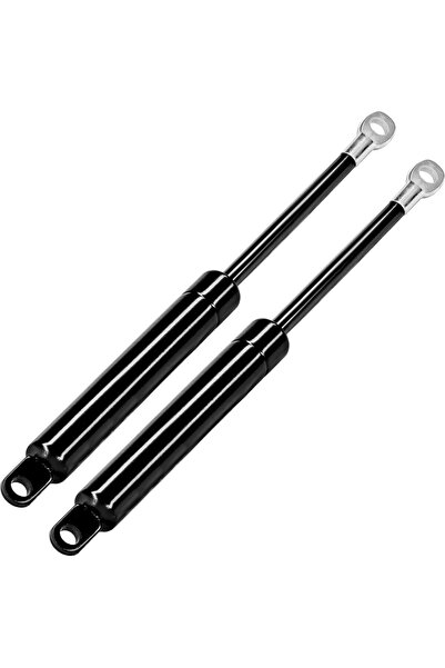 BT TİCARET Baza Amortisörü Baza Pistonu 38 Cm 750 N (1 Çift).