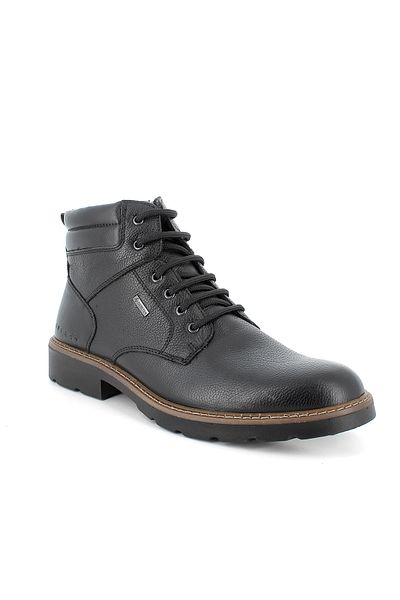 IGI&CO Ανδρικά Μποτάκια 4604300 IGI&Co UCUGT 46043 Nero