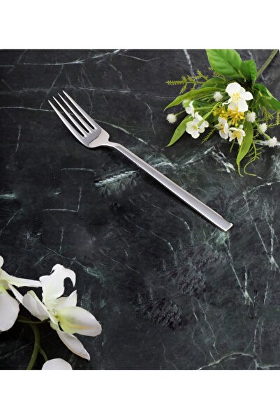 Bulutlar Cheffinox Lüx Ege Serisi Çatal 12 Adet