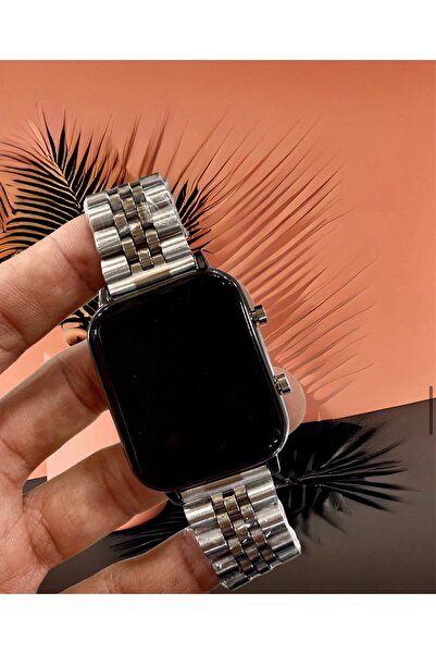 pullmarkt Dijital Kol Saati