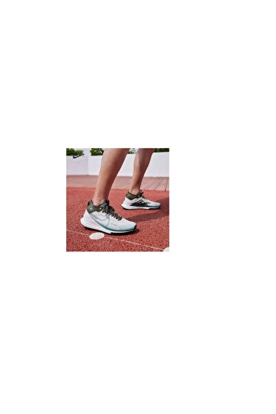 Nike REACT PEGASUS TRAİL 4 GTX FB2193 001