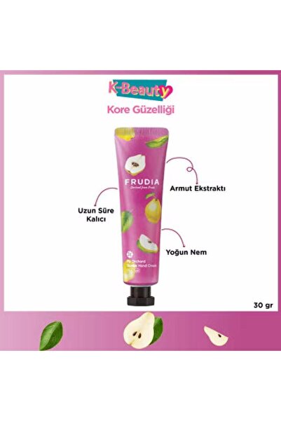 FRUDIA My Orchard El Kremi Quince 30 gr