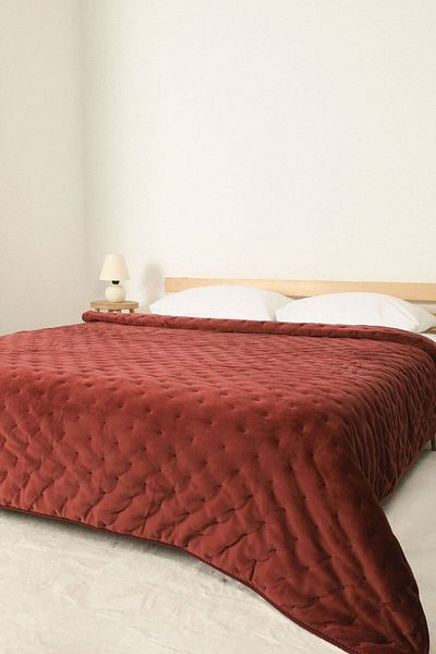 UbUnitedbaby Microsoft Punto Quilt Double - 195X215