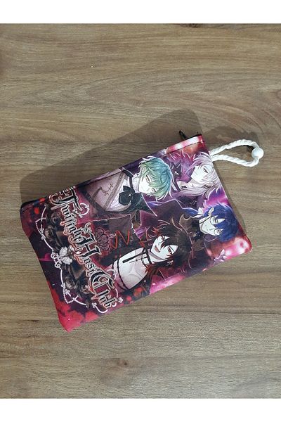 owl bag Twilight hos club cu model Design Suport stilou-portofel