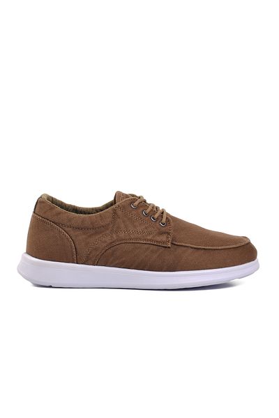 AYAKMOD Ayk023.23 Ανδρικά παπούτσια Casual Mink