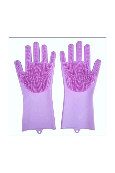 Orvila Silicone Dish Washing Glove
