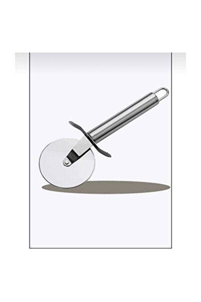 Orvila روليت للبيتزا والعجين بمقبض فولاذي