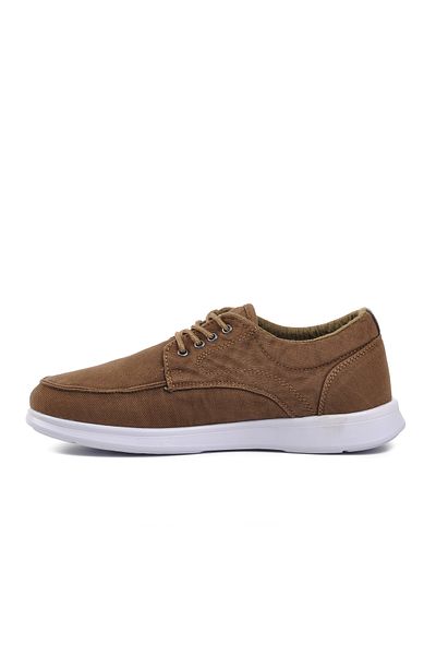 AYAKMOD Ayk023.23 Ανδρικά παπούτσια Casual Mink