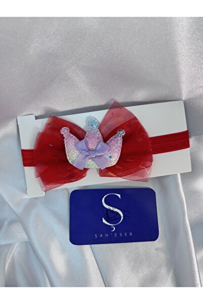 anonim Baby Bandana, Hair Accessory