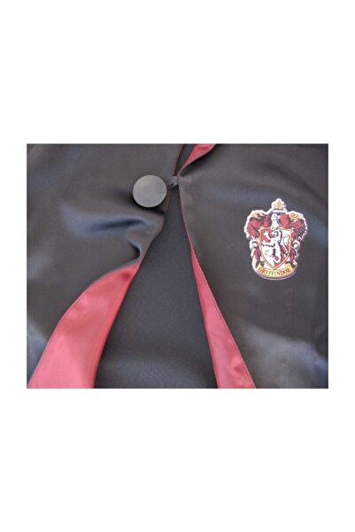 BOB Harry Potter Cübbe Harry Potter Pelerin Gryffindor Cübbe Kostüm