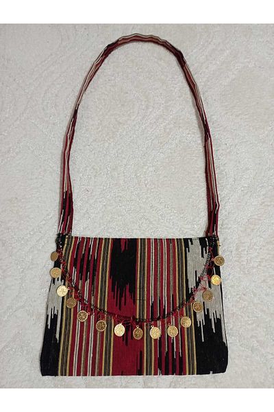 LABELLA COLLECTİON GEANT DE PÂSĂRĂ DE ȚESĂTURĂ KEŞAN 20X27