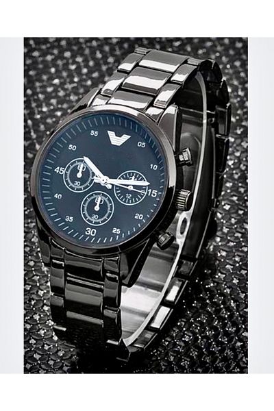 pullmarkt Analog Wristwatch