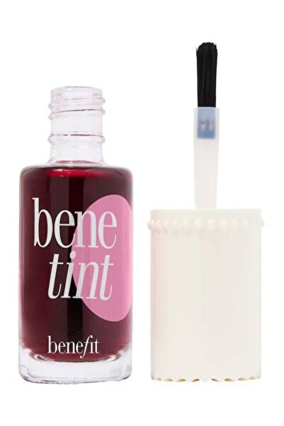 benefit cosmetics Benetint Likit Dudak Ve Yanak Renklendirici 6 ml