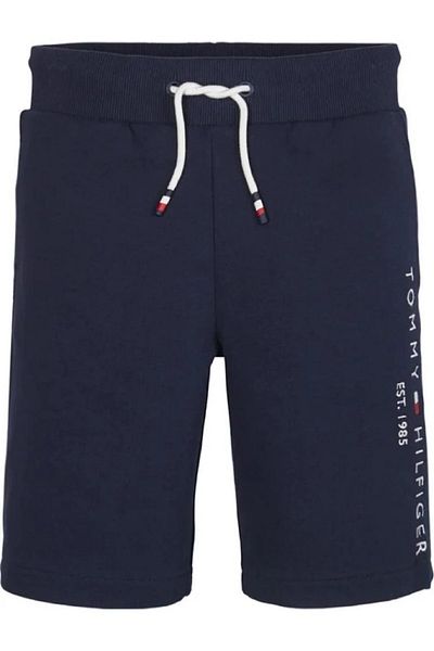 Navy blue tommy sale hilfiger shorts