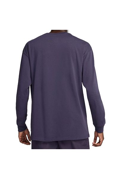 Nike Lfc M Nk Air Ls Max90 - Comfortable Fit T-Shirt