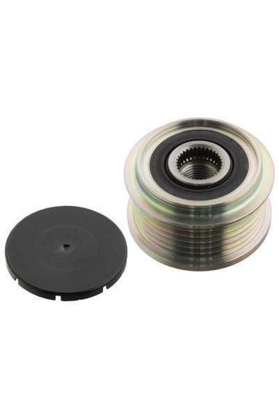 SWAG ALTERNATOR KASNAGI RULMANLI DUCATO 2.2D 100PS-SWAG 70101713