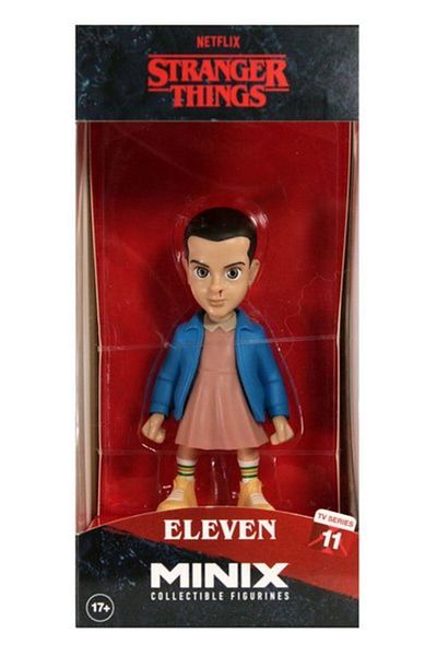 MINIX Minix Stranger Things Eleven-13869