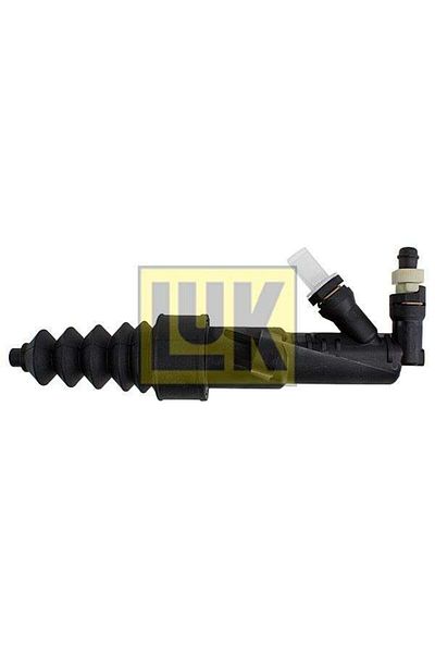 LUK CLUTCH LOWER CENTRAL 207 1.6 HDi-LUK512005310