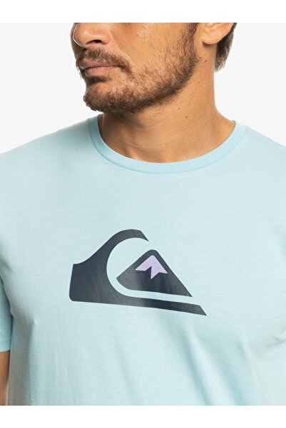 Quiksilver Men T-Shirt