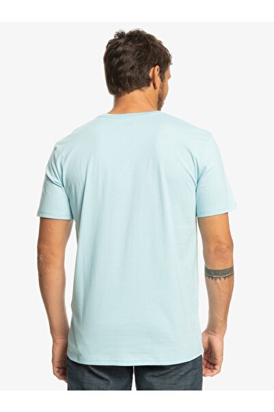 Quiksilver Men T-Shirt
