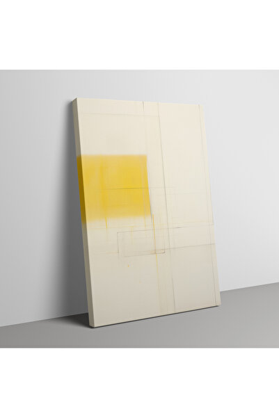 HOMEPACK Set de 3 picturi pe pânză Pictură pe pânză Boho Classic Modern HP183