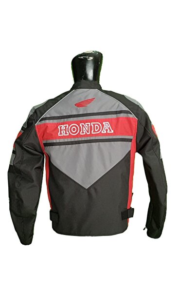 Honda Lbc Truva Motosiklet Mont