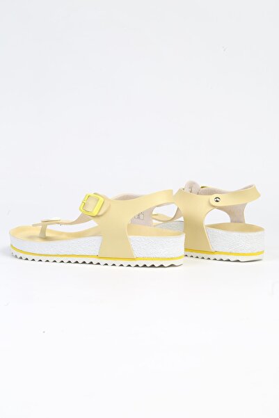 Benetton ®| BN-1319 - 3489 Sari - Women's Sandals