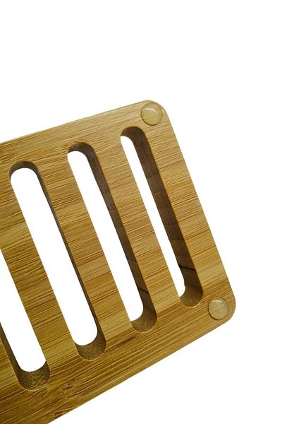 ELEGANCEV ΔΙΑΝΟΜΗ ΣΑΠΟΥΝΙΟΥ BAMBOO SOLID