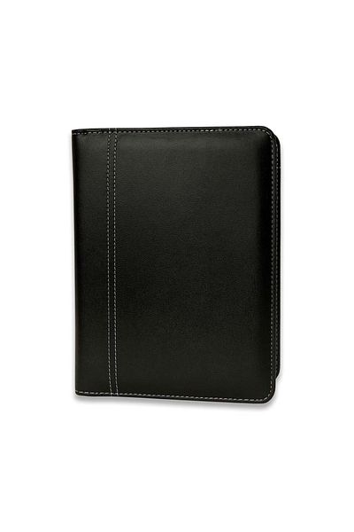 ASYA GIFTS SECRETARY A5 ACCOUNTING MACHINE BLOCK NOTE ( NOTE: THE A4 SIZE IS FILLED! )