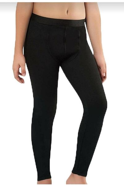 Tutku 0135 Boy's Thermal Tights 2 Pieces