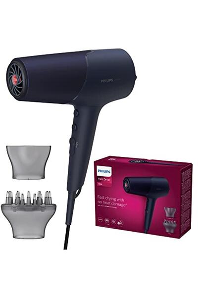 Philips Bhd510/00 Saç Kurutma Makinesi