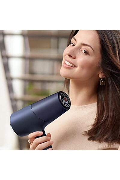 Philips Bhd510/00 Saç Kurutma Makinesi