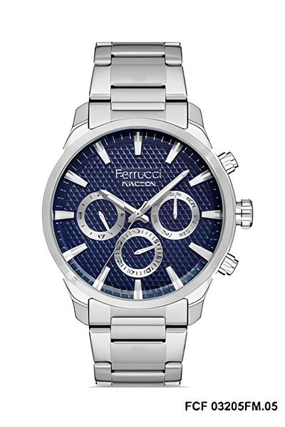 Ferrucci FCF 0923 03205M.5 MEN'S WRISTWATCH