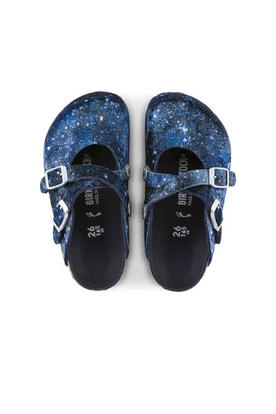 Birkenstock Dorian Children's Technics