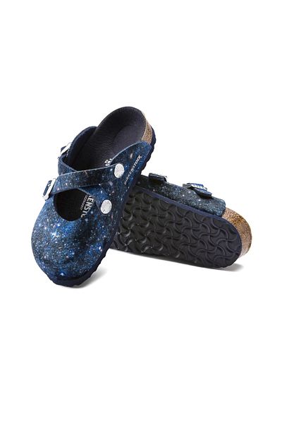 Birkenstock Dorian Children's Technics
