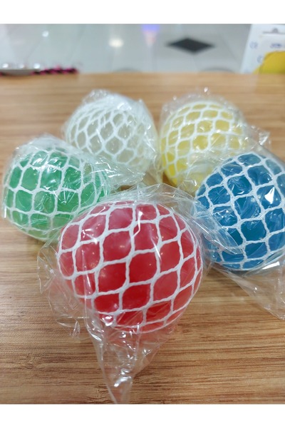 Went Beyin Slime Stres Topu 1 adet