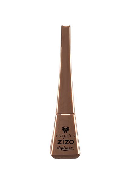 Estella Zizo Matte Dipliner Durable Intensive and Eye-Catching Eye Makeup in Motion
