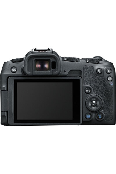 Canon 50D: 📸 Yüksek Kalite Fotoğraflar için İdeal Seçim!