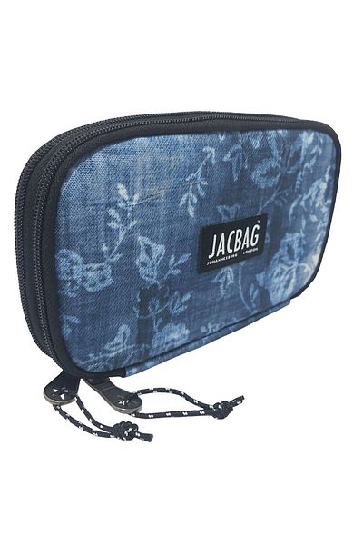 Jacbag Husă pentru creion cu capac dublu