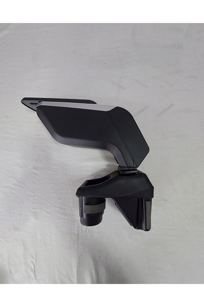 carrest CLİO 5 2020+PASSED ARM LENCH ARM REST GRAY COVER NO PACKING A+QUALITY