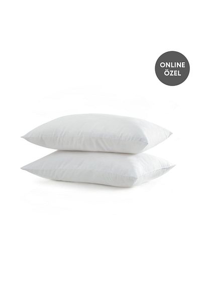 Puffy Semmy 2-Pack Rollpack Pillow
