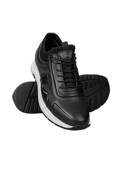 Voyager 5333-1 Pantofi din piele pentru bărbați